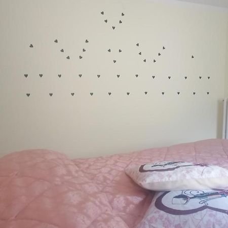 Apartment Maria เอนนา ภายนอก รูปภาพ