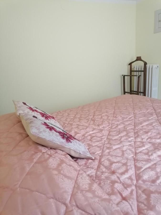 Apartment Maria เอนนา ภายนอก รูปภาพ