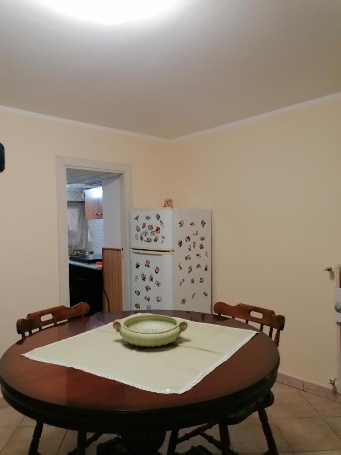 Apartment Maria เอนนา ภายนอก รูปภาพ