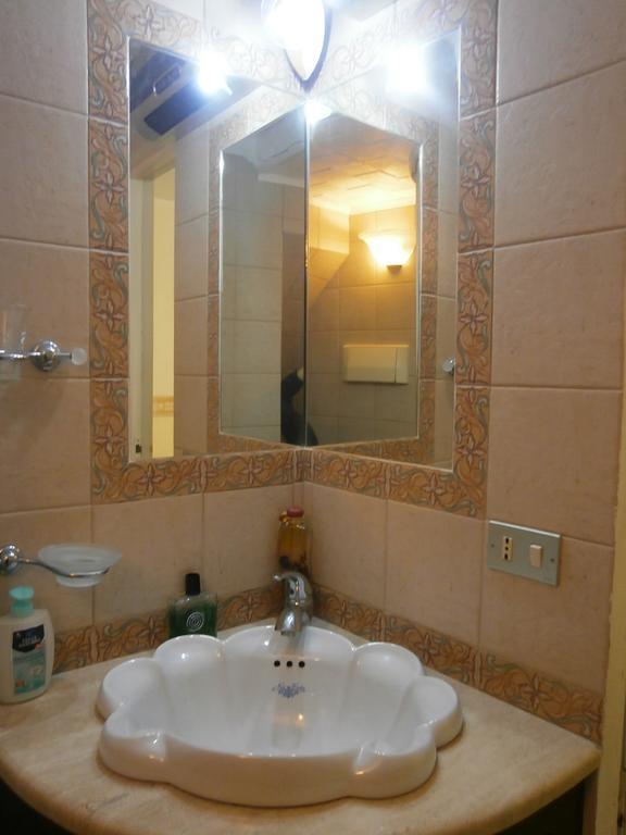 Apartment Maria เอนนา ภายนอก รูปภาพ